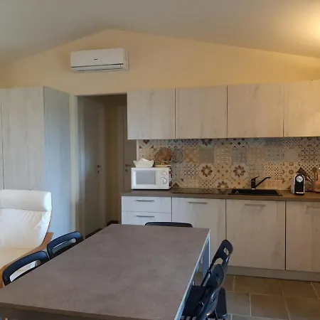 Apartamento Capo Perla Capoliveri (Isola d'Elba)