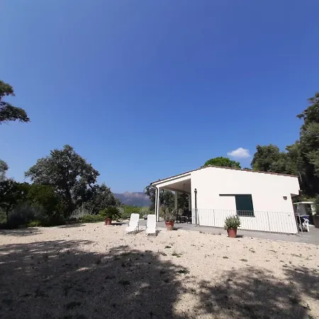 Capo Perla Apartamento