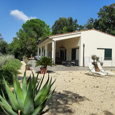 Apartment Capo Perla Capoliveri (Isola d'Elba)
