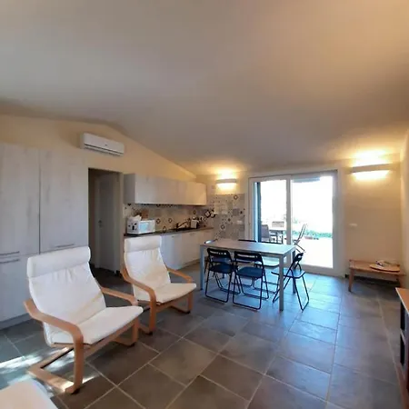 Capo Perla Apartment Capoliveri (Isola d'Elba)