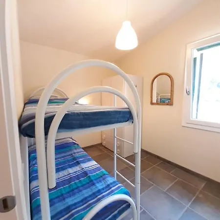 Capo Perla Apartment *