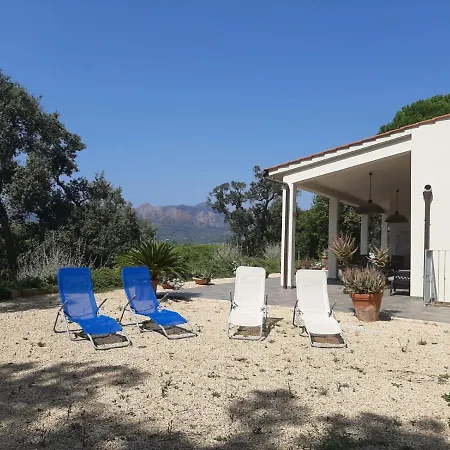 Appartamento Capo Perla
