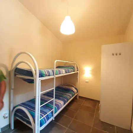Appartamento Capo Perla
